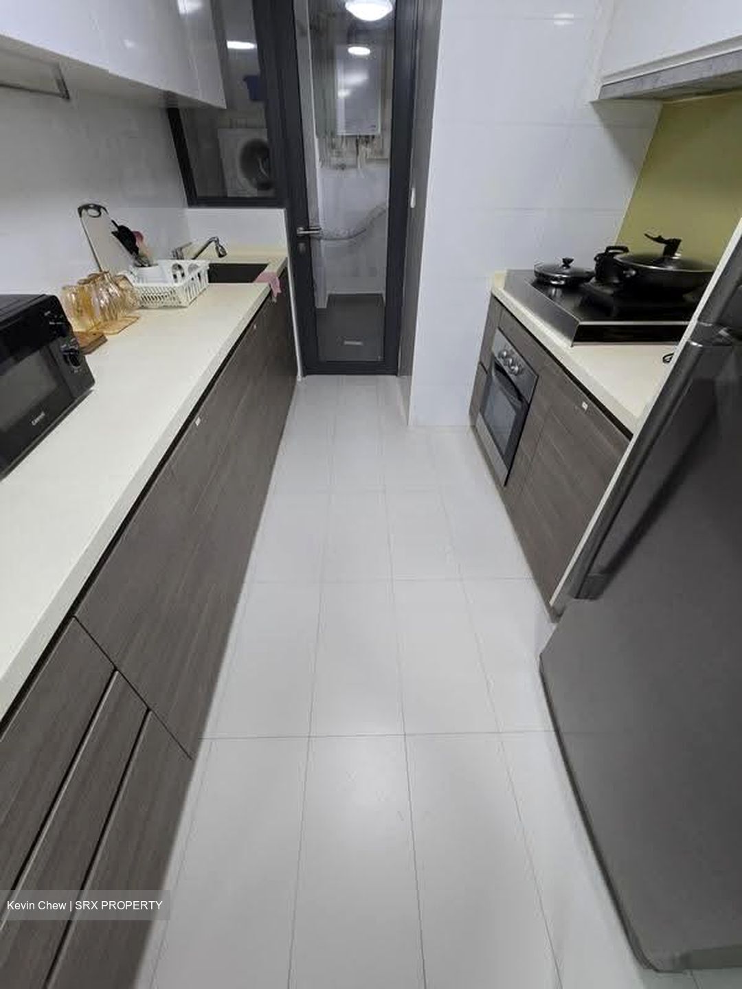 My Manhattan (D18), Condominium #617713861